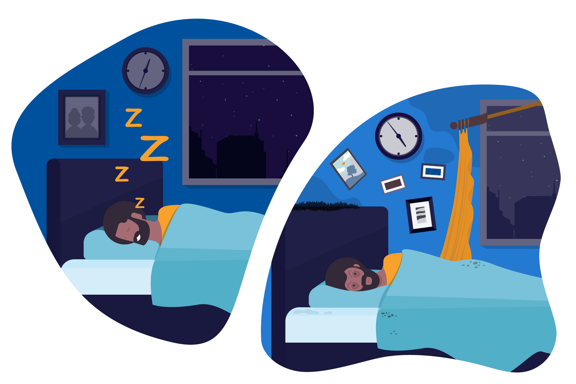 como combatir el insomnio